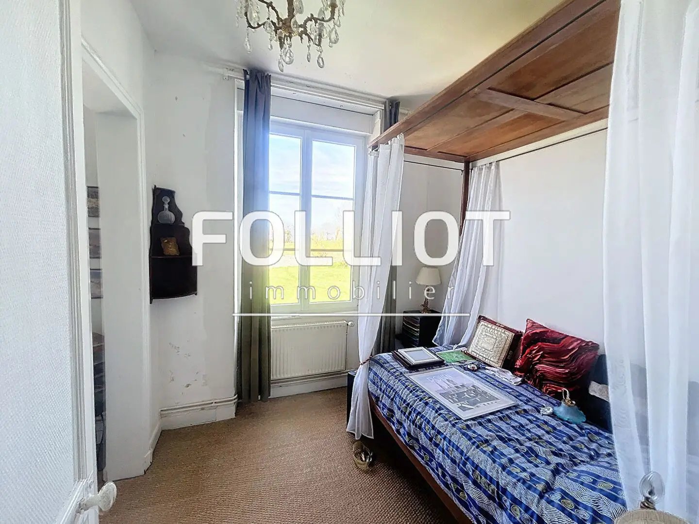 Maison à vendre, 180m², Vire