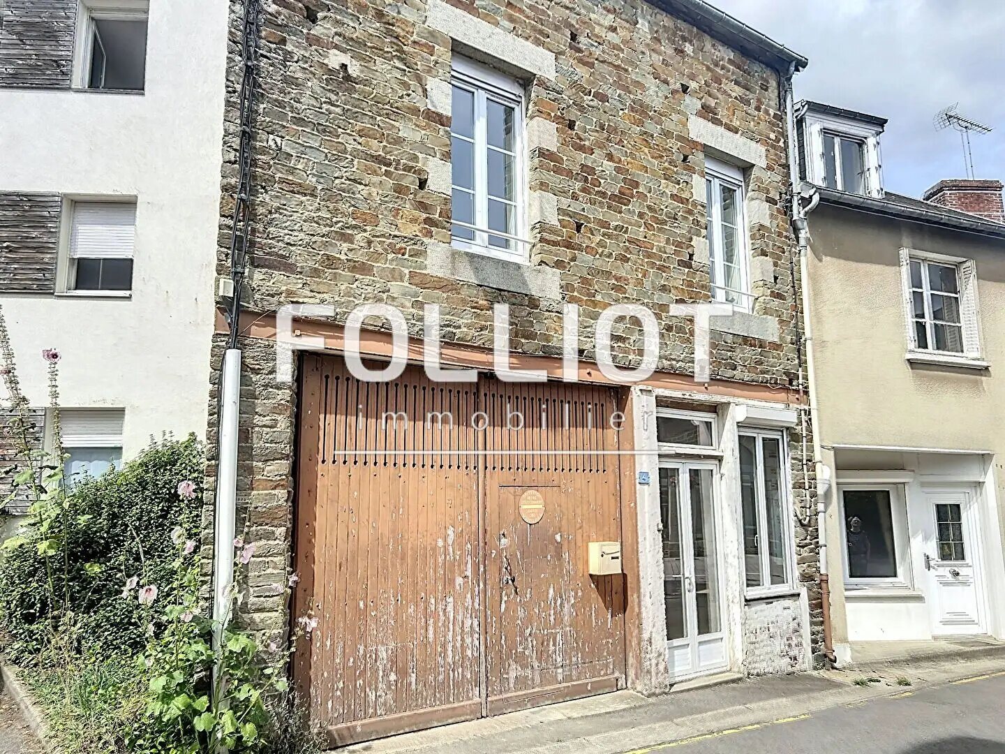 Maison à vendre, 80m², Pierres