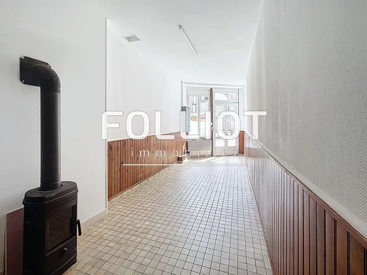 Maison à vendre, 80m², Pierres