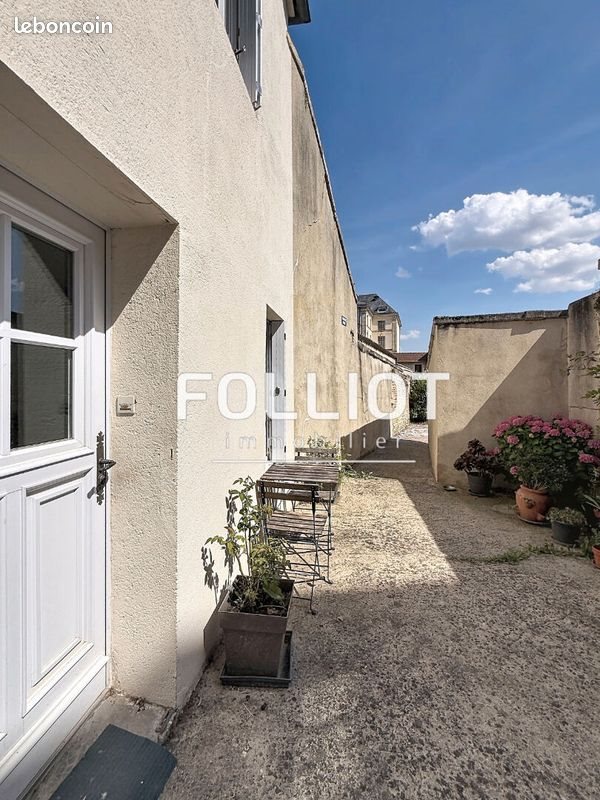 Maison à louer, 41m², Caen