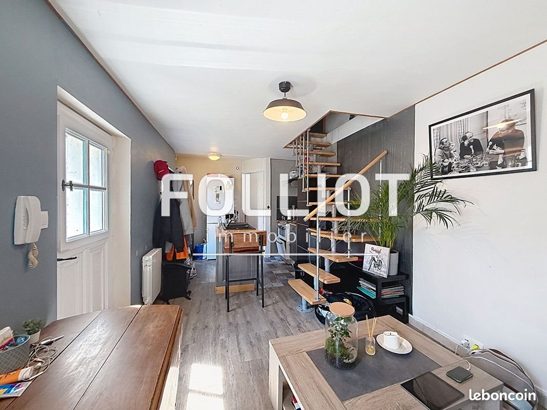 Maison à louer, 41m², Caen