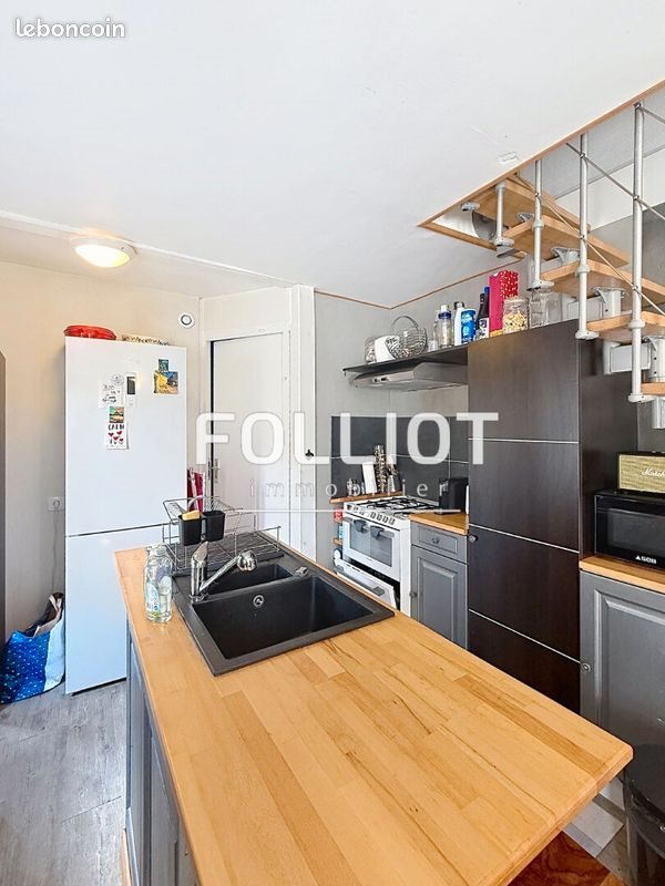 Maison à louer, 41m², Caen