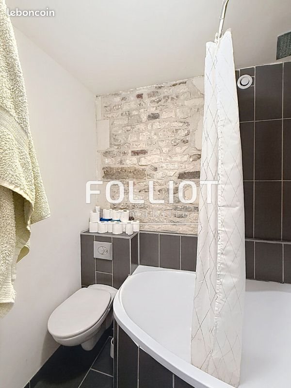 Maison à louer, 41m², Caen