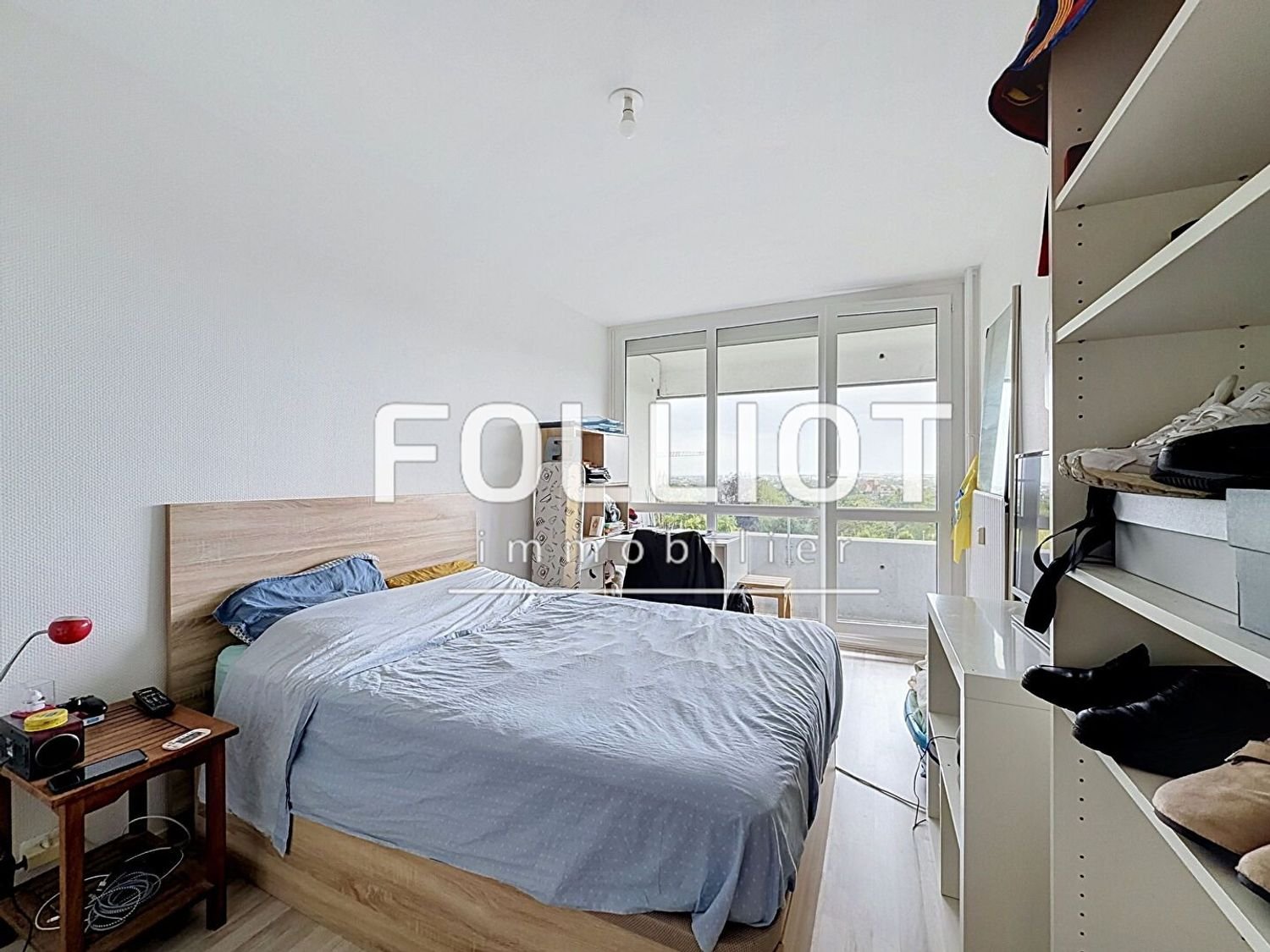 Appartement à vendre, 71m², Caen