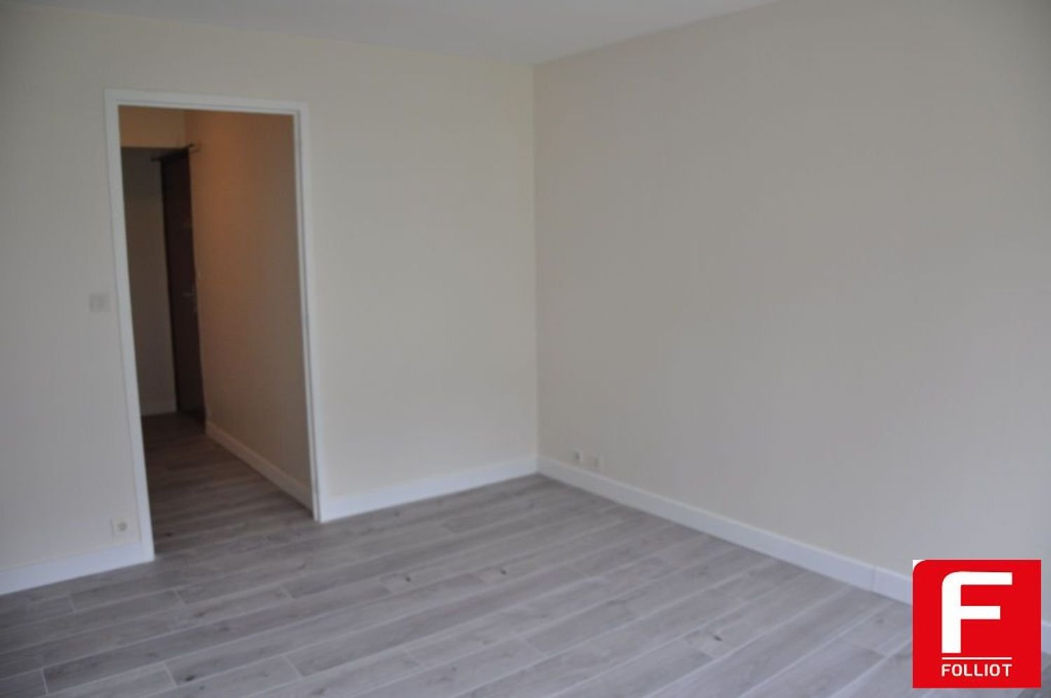 Appartement à louer, 33m², Courseulles-sur-Mer