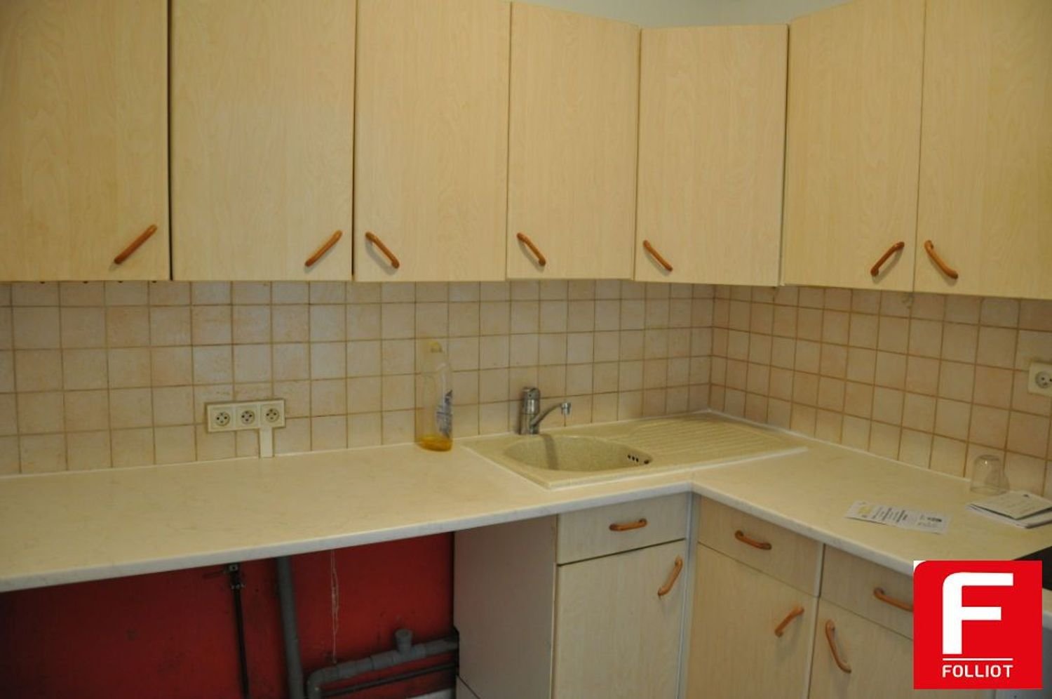 Appartement à louer, 33m², Courseulles-sur-Mer