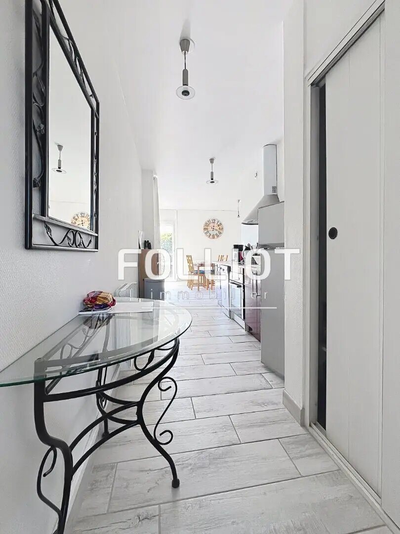 Appartement à vendre, 60m², Luc-sur-Mer