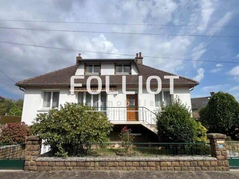 Maison à vendre, 90m², Vire
