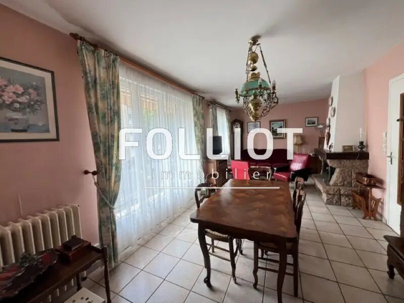 Maison à vendre, 90m², Vire