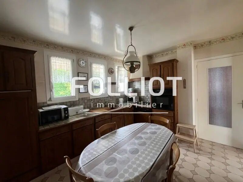 Maison à vendre, 90m², Vire
