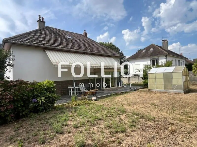 Maison à vendre, 90m², Vire