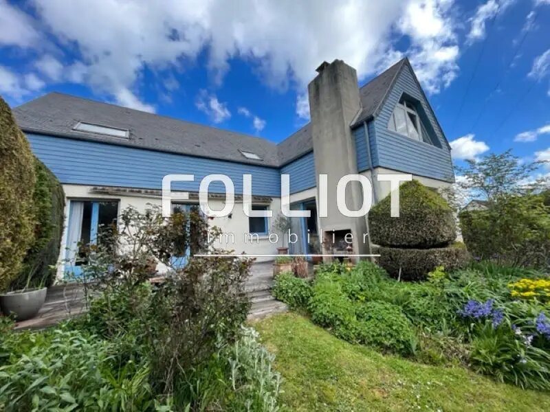 Maison à vendre, 170m², Vire