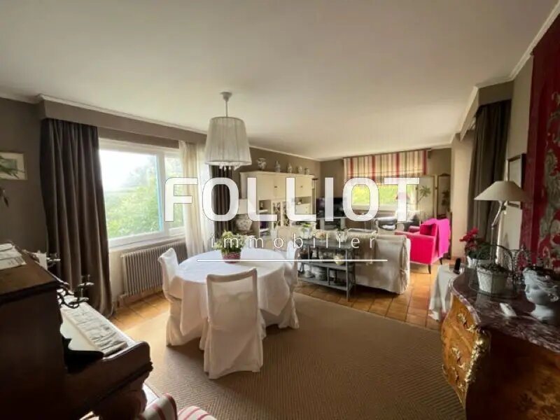 Maison à vendre, 170m², Vire