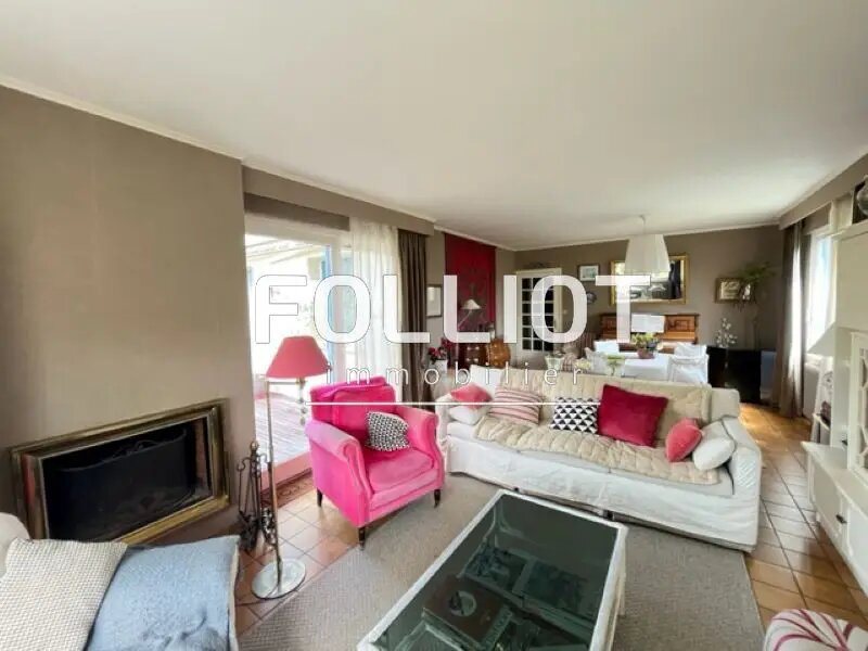 Maison à vendre, 170m², Vire