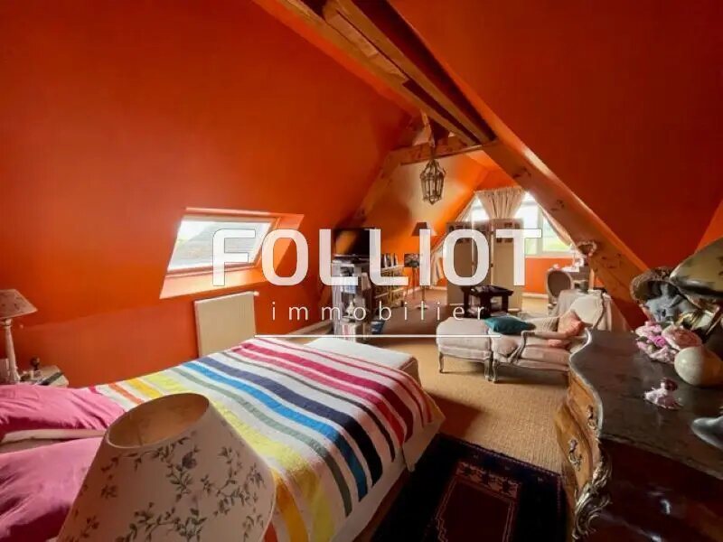 Maison à vendre, 170m², Vire