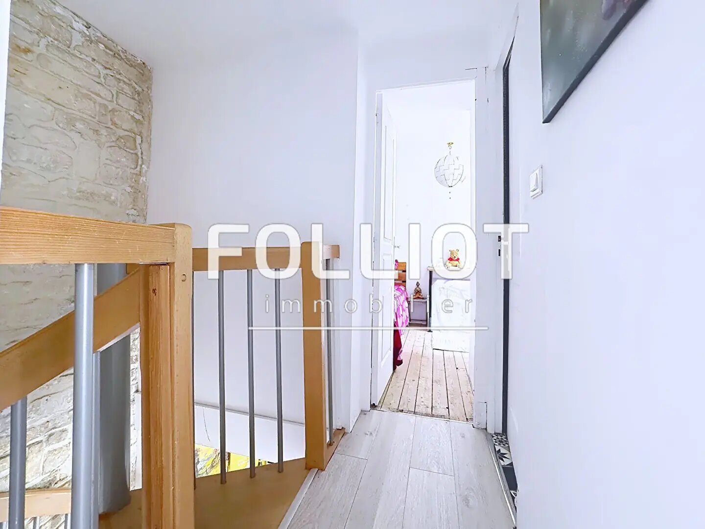 Maison à vendre, 86m², Luc-sur-Mer