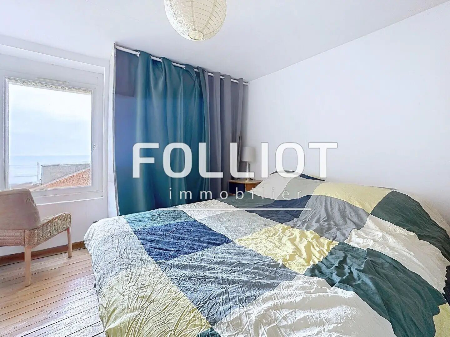 Maison à vendre, 86m², Luc-sur-Mer
