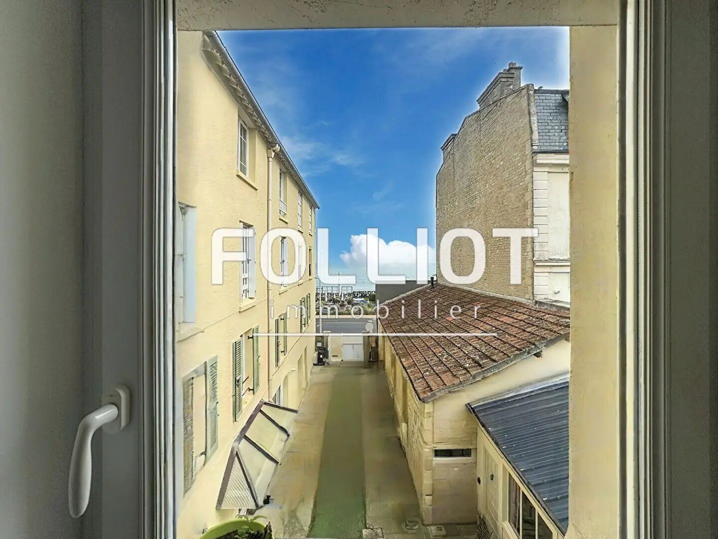 Maison à vendre, 86m², Luc-sur-Mer