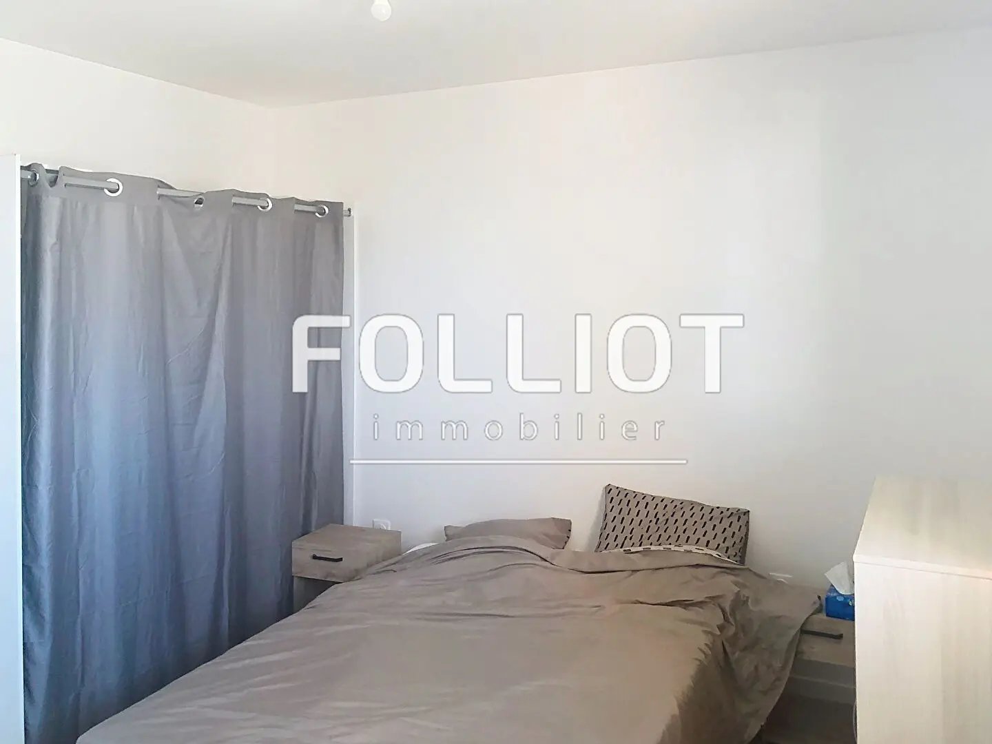 Appartement à louer, 44m², Douvres-la-Délivrande
