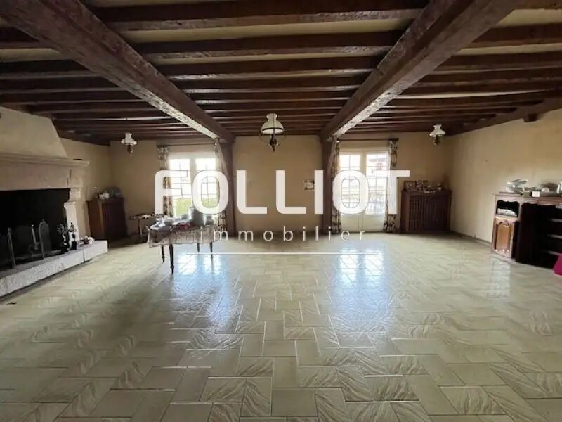 Maison à vendre, 225m², Vire