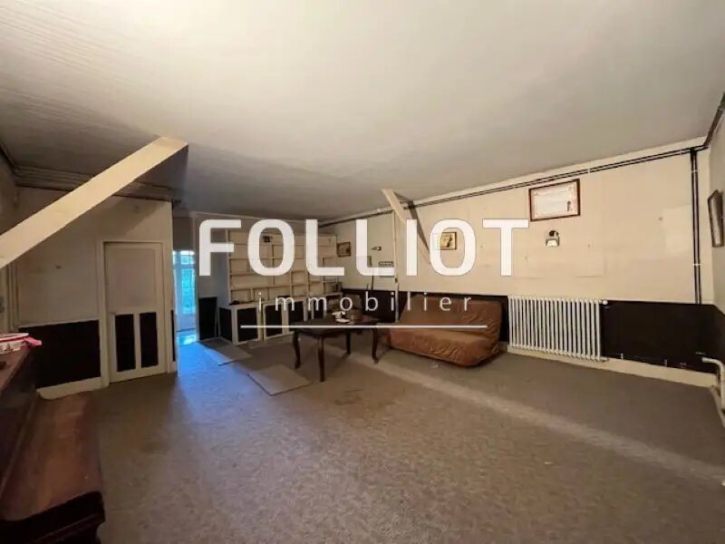 Maison à vendre, 225m², Vire