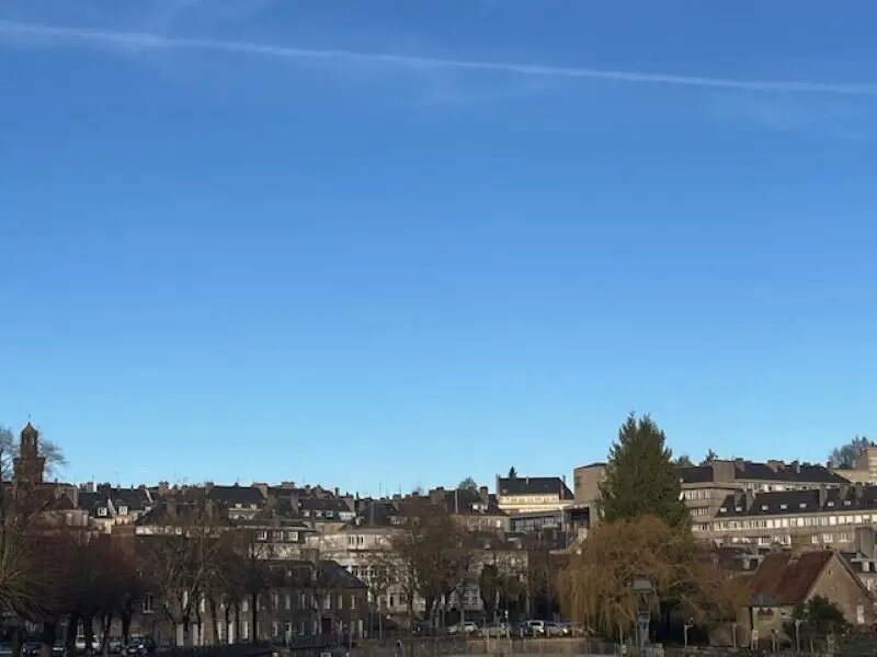 Maison à vendre, 225m², Vire