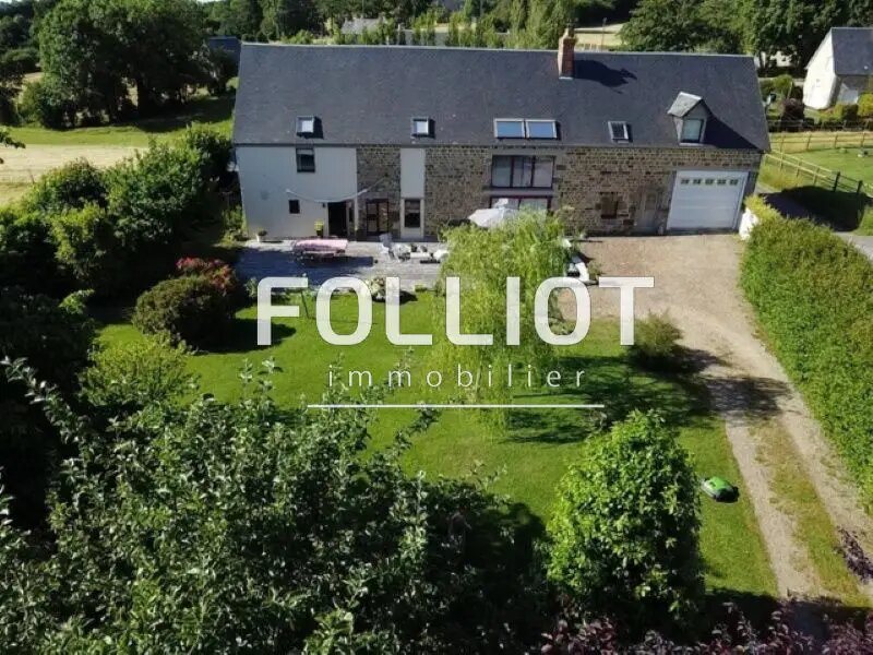 Maison à vendre, 225m², Vire