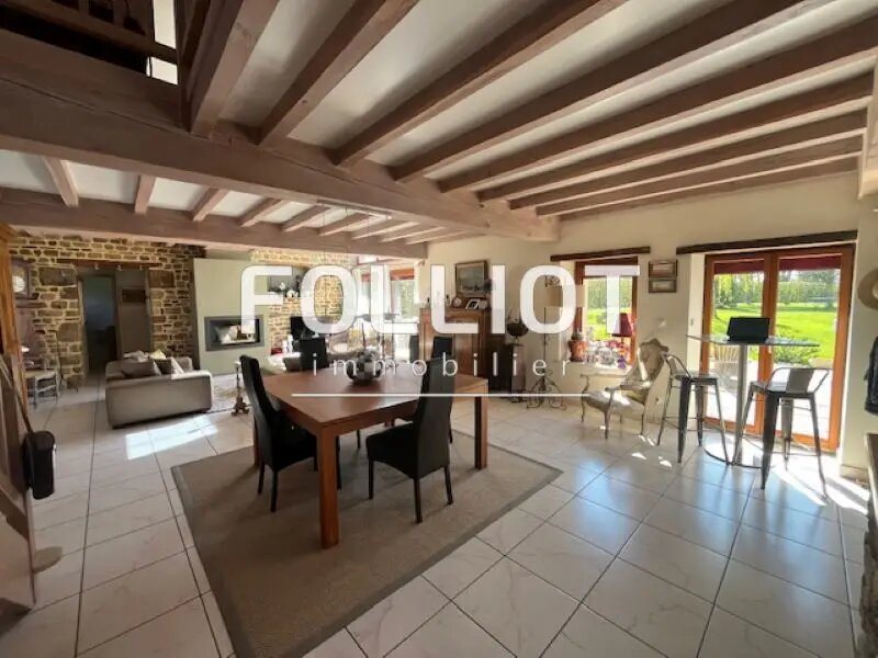 Maison à vendre, 225m², Vire