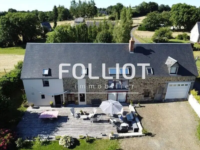 Maison à vendre, 225m², Vire