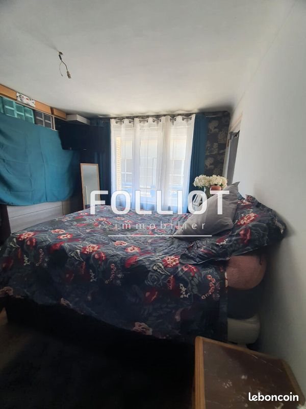 Appartement à louer, 42m², Vire