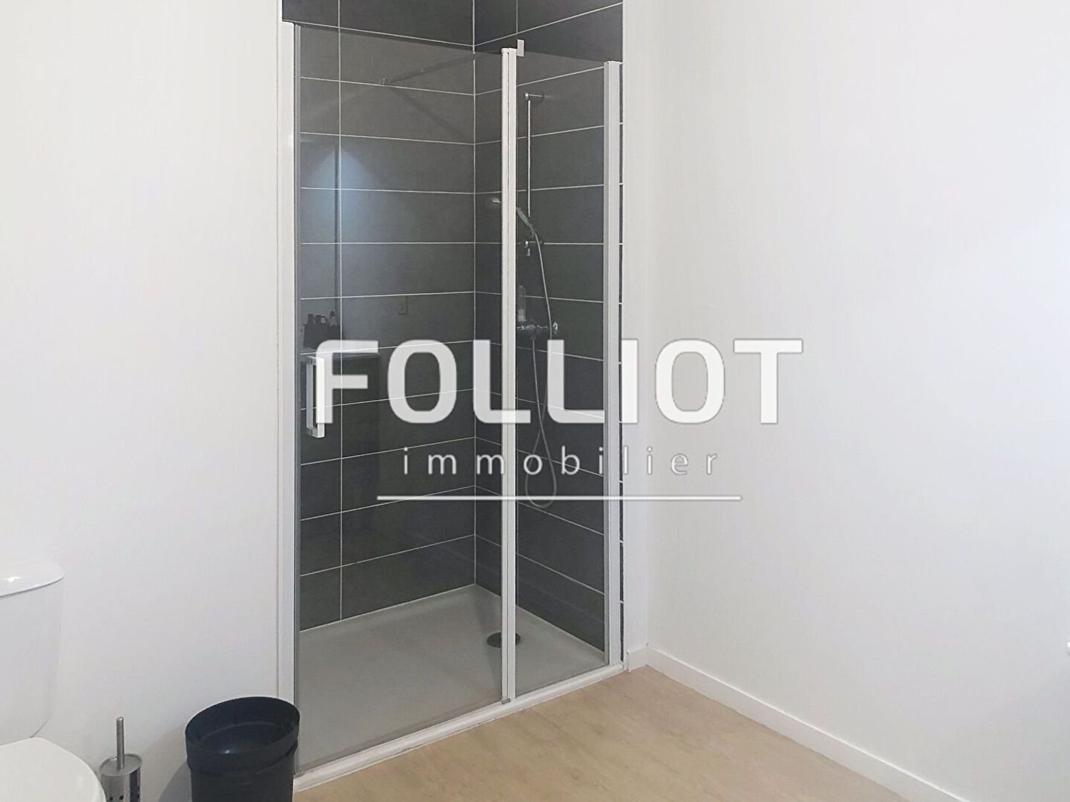 Appartement à louer, 44m², Douvres-la-Délivrande
