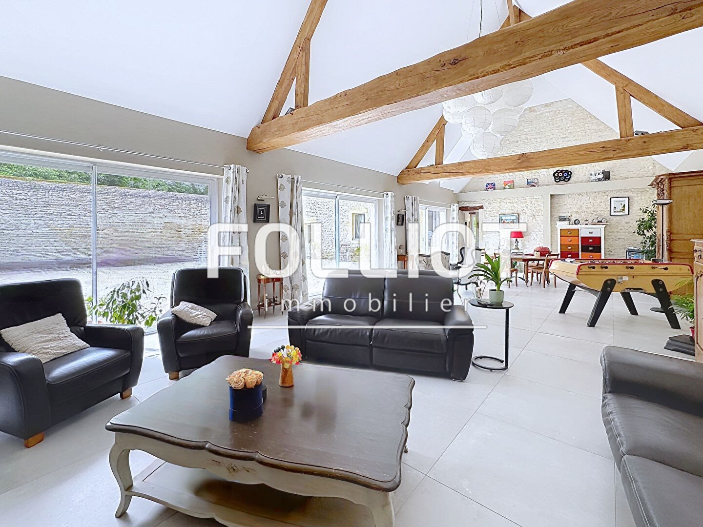 Maison à vendre, 280m², Creully