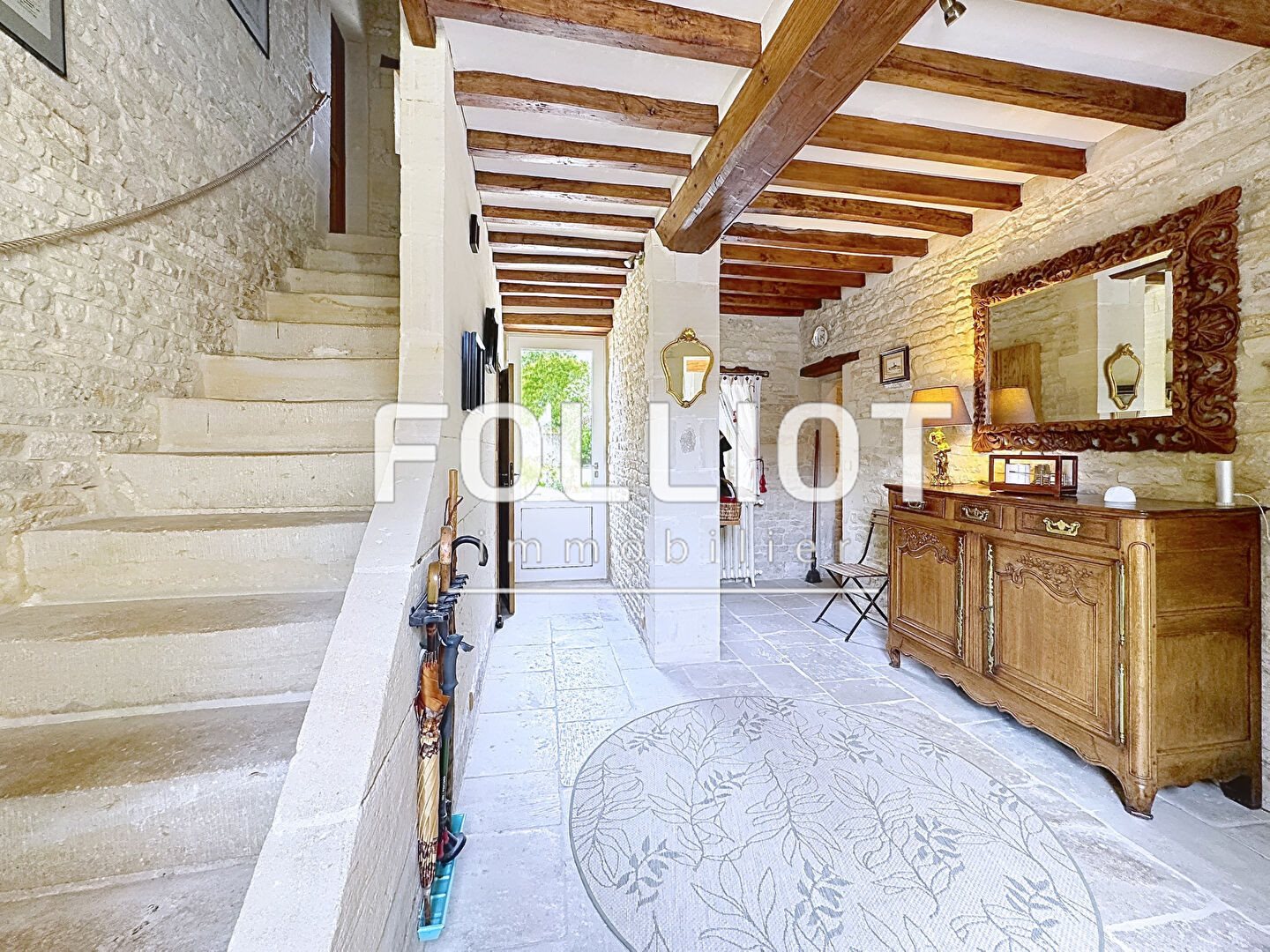 Maison à vendre, 280m², Creully
