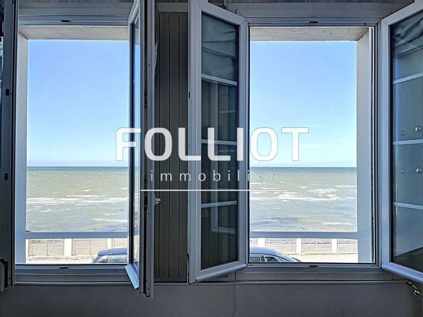 Appartement à vendre, 38m², Langrune-sur-Mer