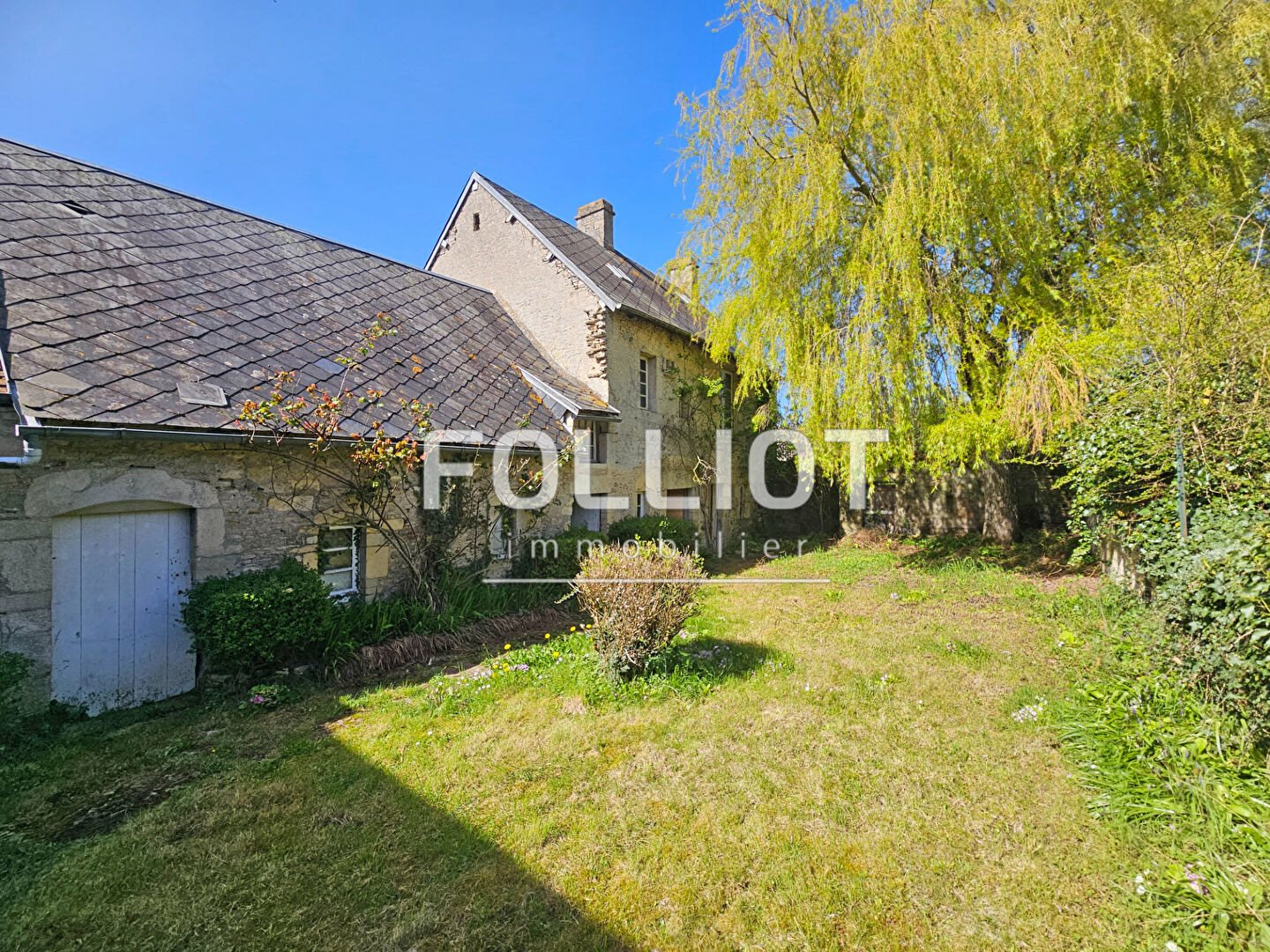 Maison à vendre, 197m², Bénouville
