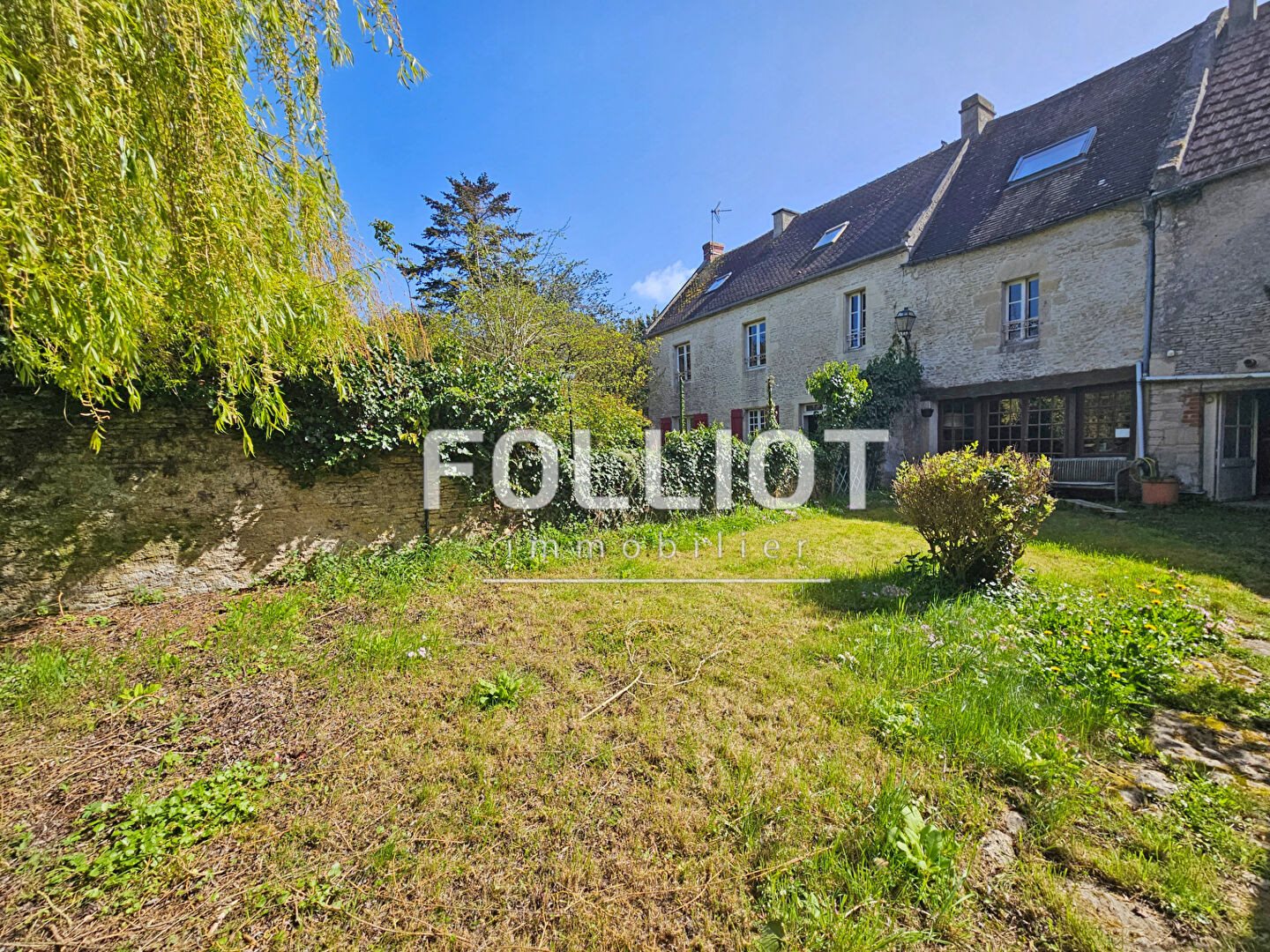 Maison à vendre, 197m², Bénouville