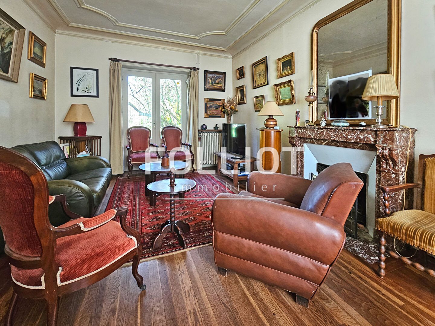 Maison à vendre, 197m², Bénouville