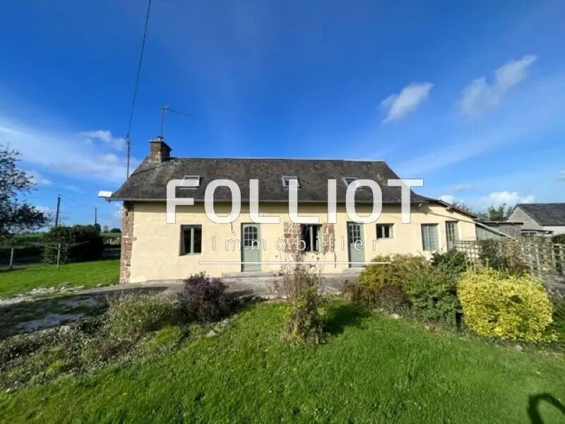 Maison à vendre, 128m², Mortain