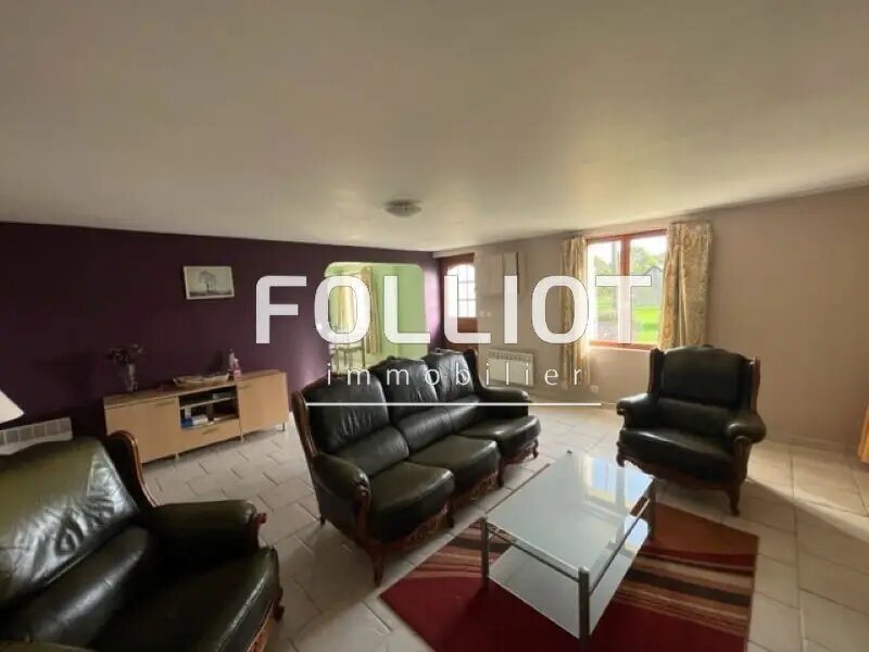 Maison à vendre, 128m², Mortain