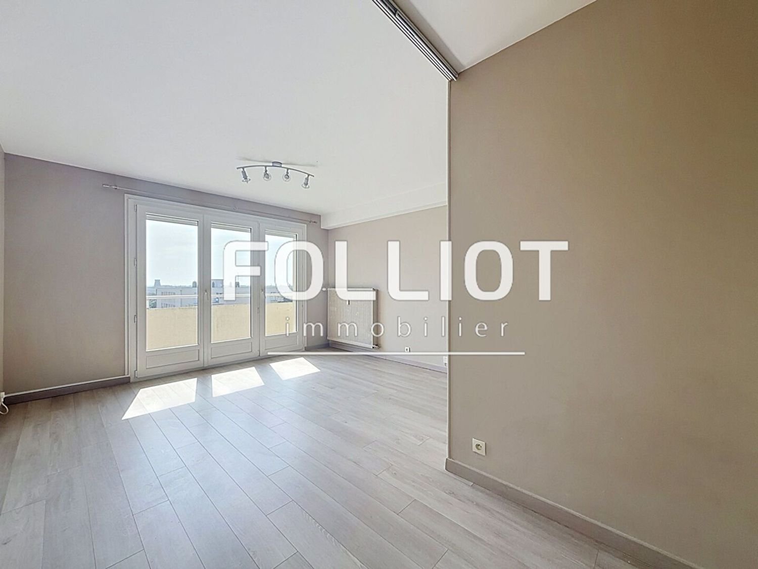 Appartement à vendre, 32m², Hérouville-Saint-Clair