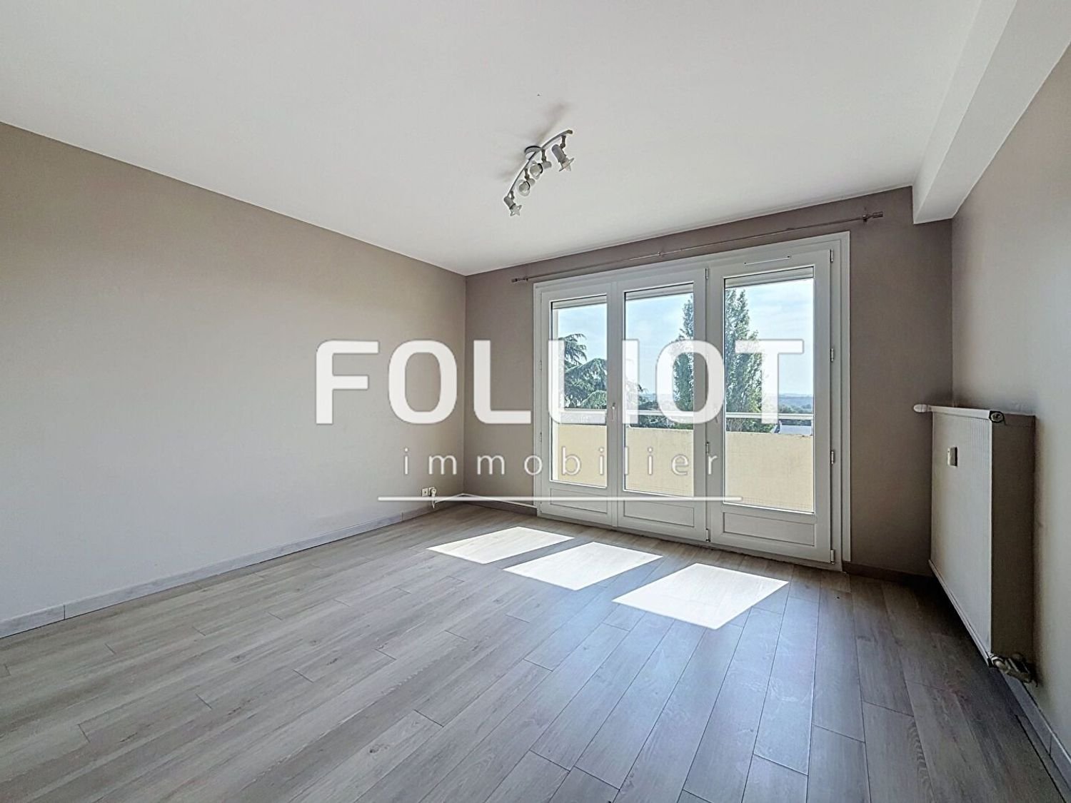 Appartement à vendre, 32m², Hérouville-Saint-Clair