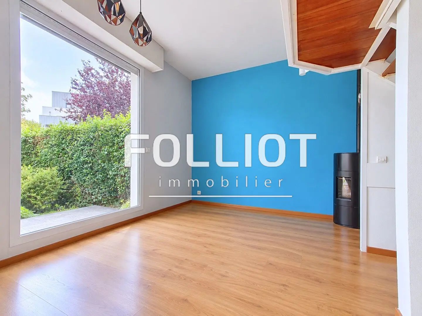 Maison à vendre, 101m², Caen