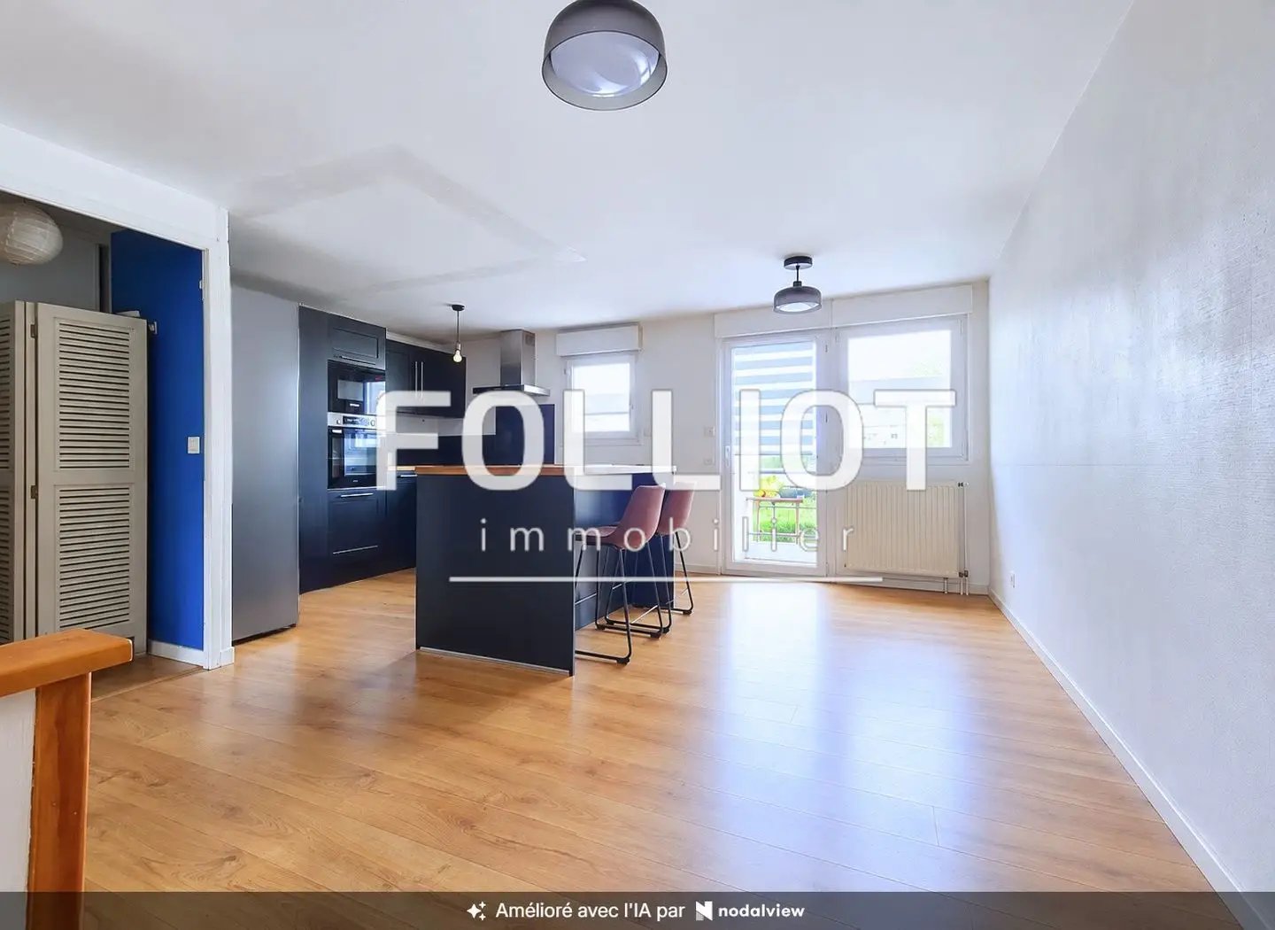 Maison à vendre, 101m², Caen