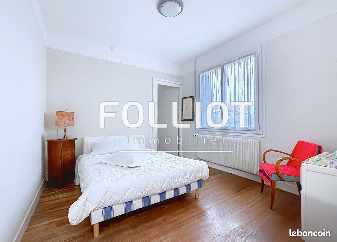 Maison à vendre, 80m², Luc-sur-Mer