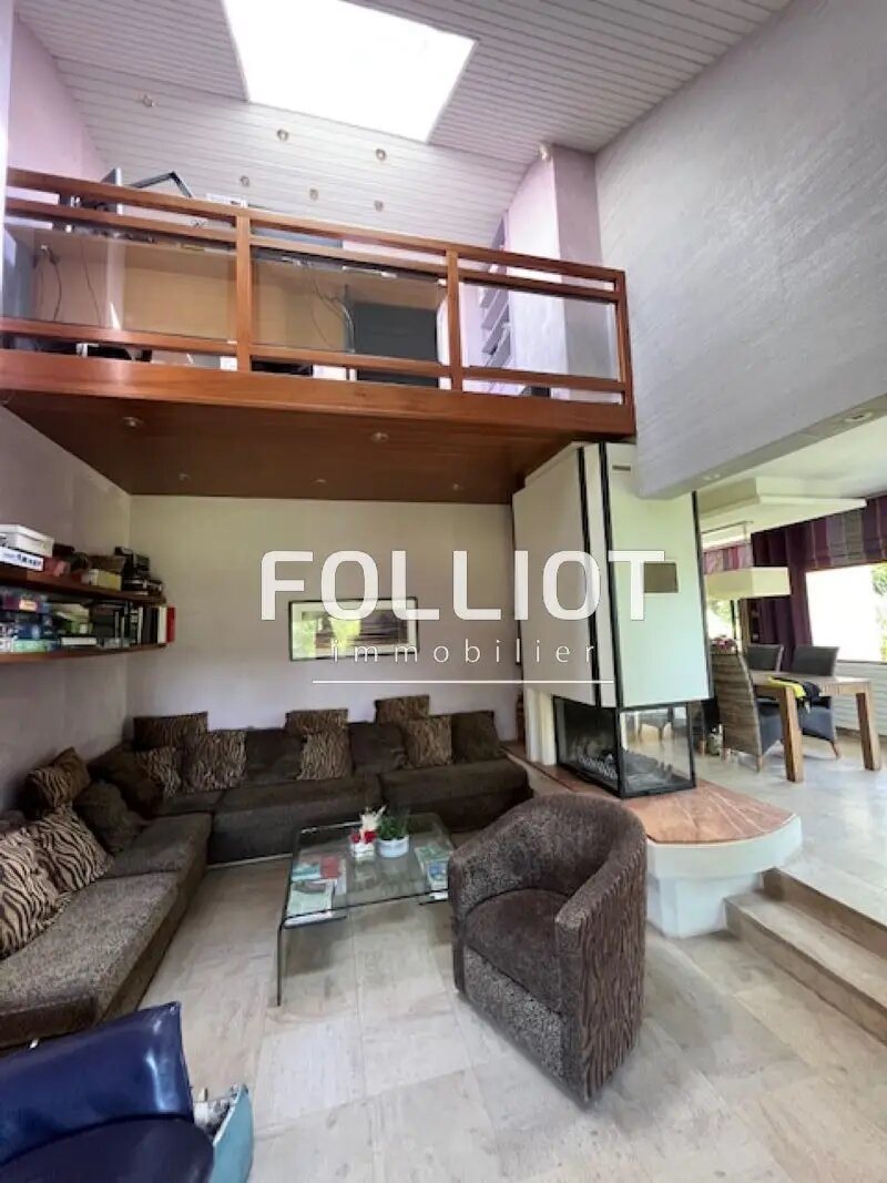 Maison à vendre, 167m², Vire