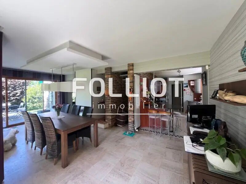 Maison à vendre, 167m², Vire