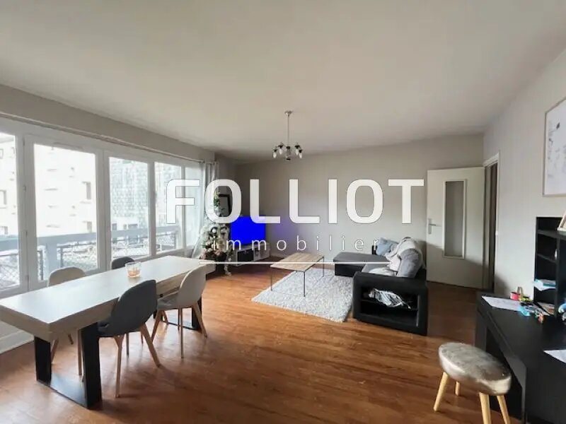 Appartement à vendre, 88m², Vire