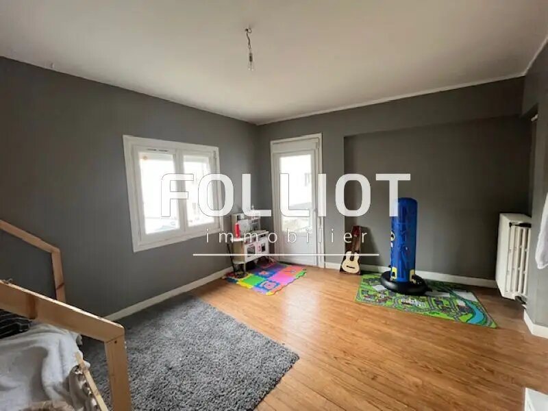 Appartement à vendre, 88m², Vire