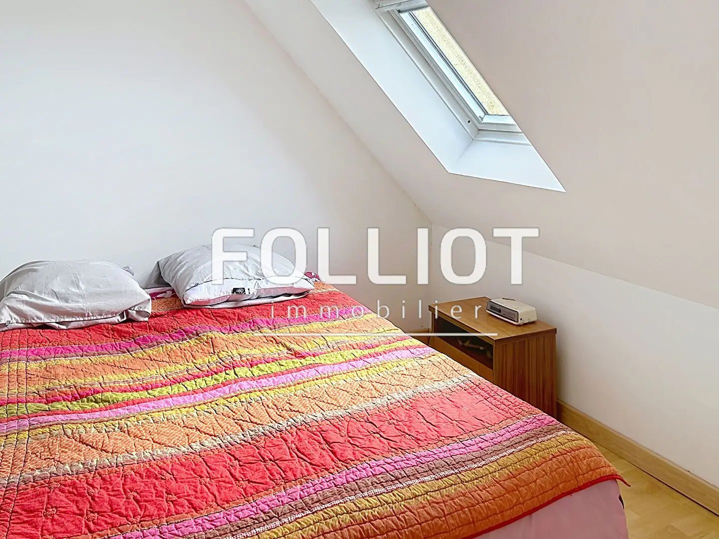 Appartement à vendre, 37m², Ouistreham