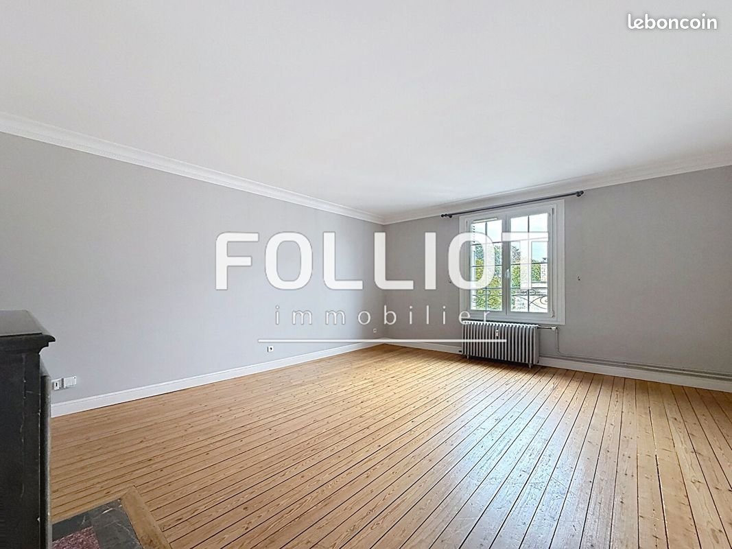 Appartement à vendre, 67m², Caen